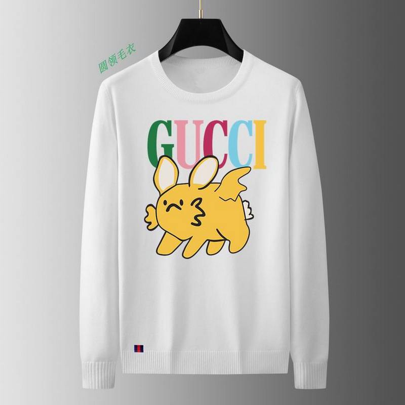 Gucci Men's Sweater 11